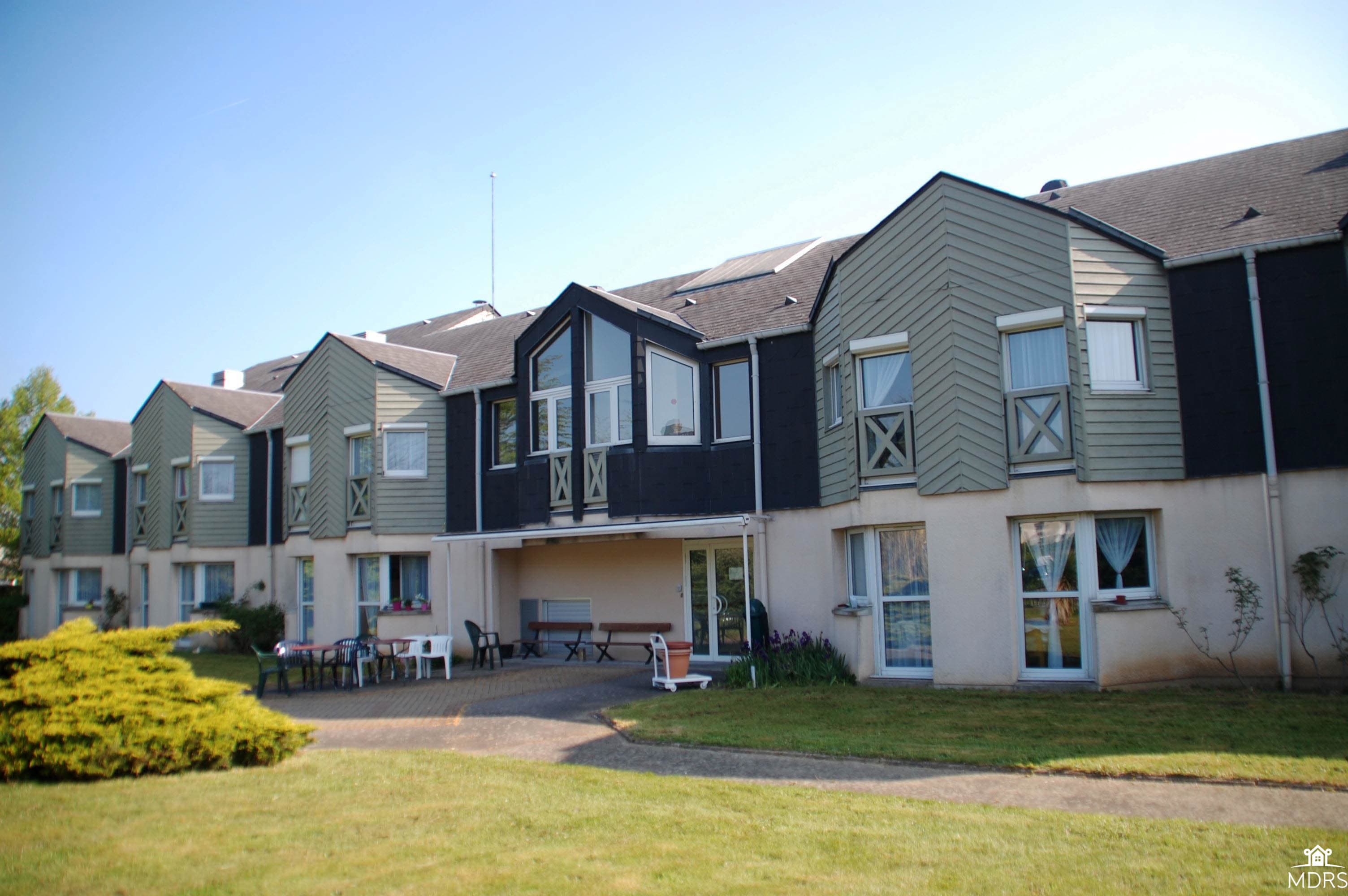 Résidence - Galerie de photos - Image 1 sur 2