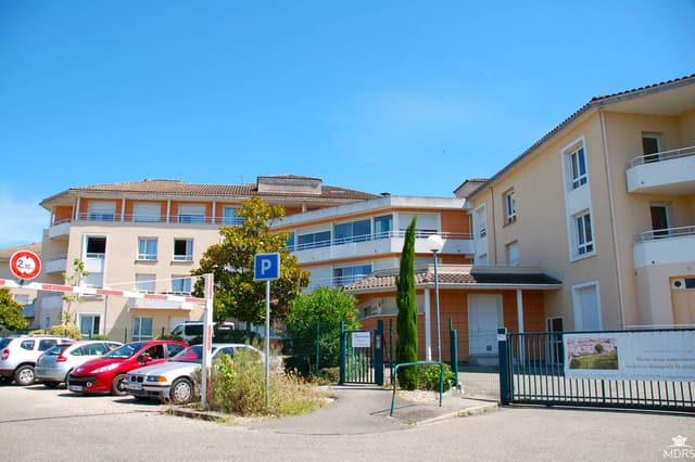 Photo de la résidence 1