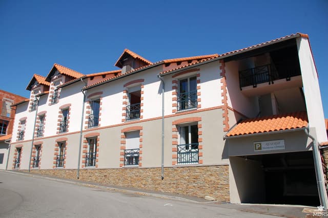 Photo de la résidence 1