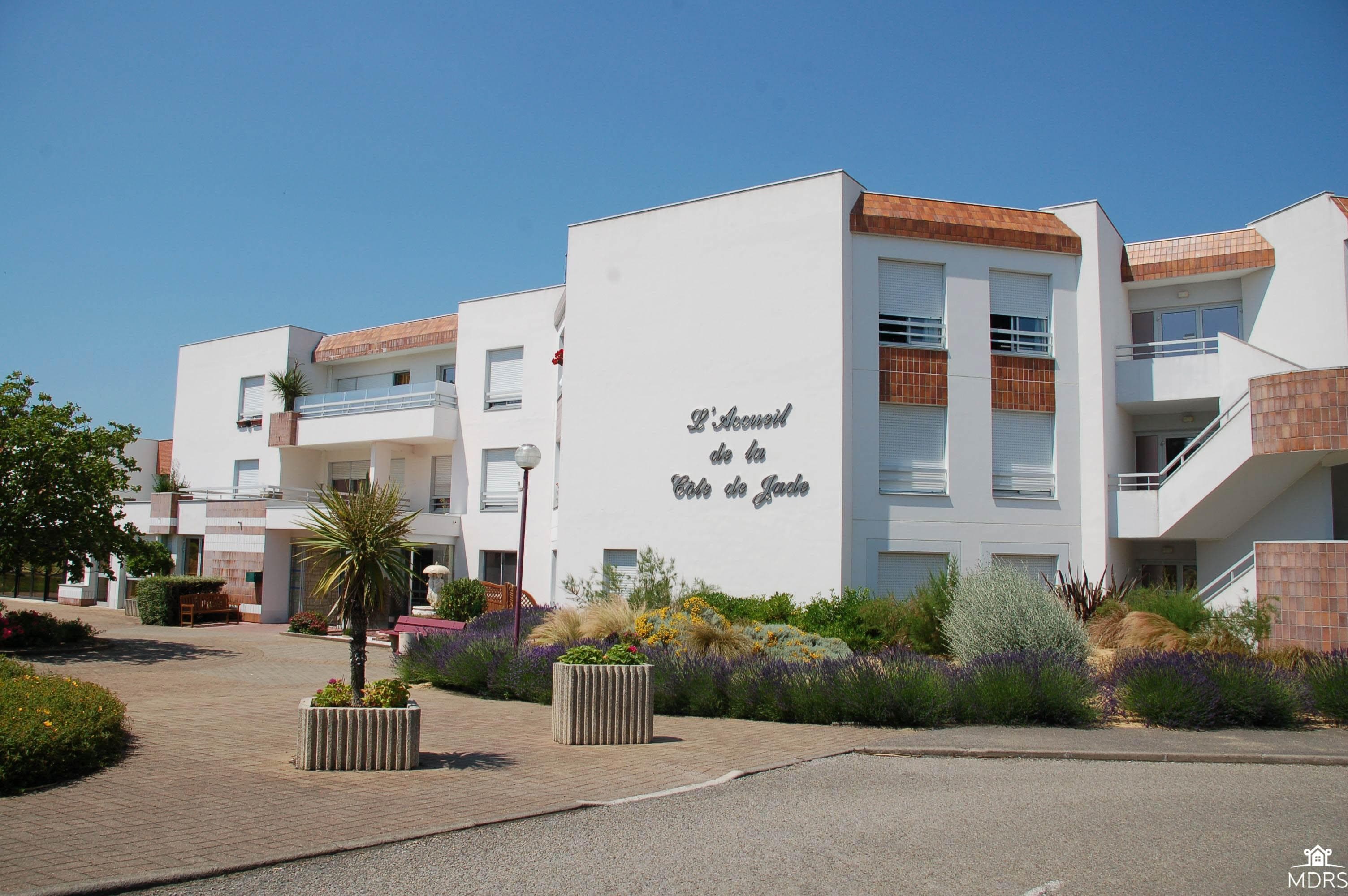 Résidence - Galerie de photos - Image 1 sur 1