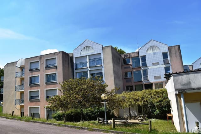 Photo de la résidence 1