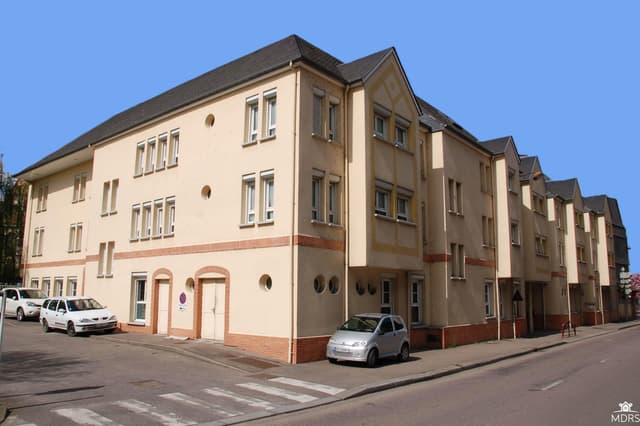 Photo de la résidence 1