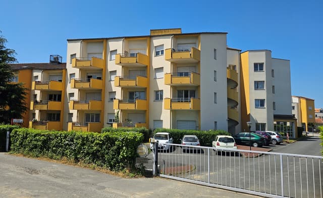 Photo de la résidence 1