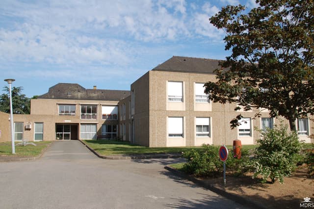 Photo de la résidence 1