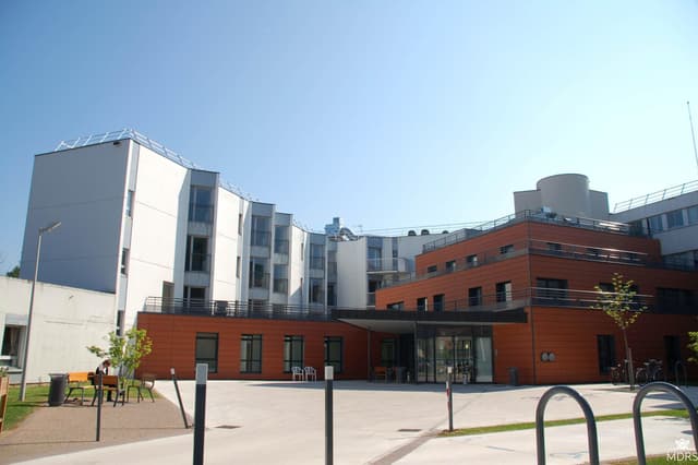 Photo de la résidence 1