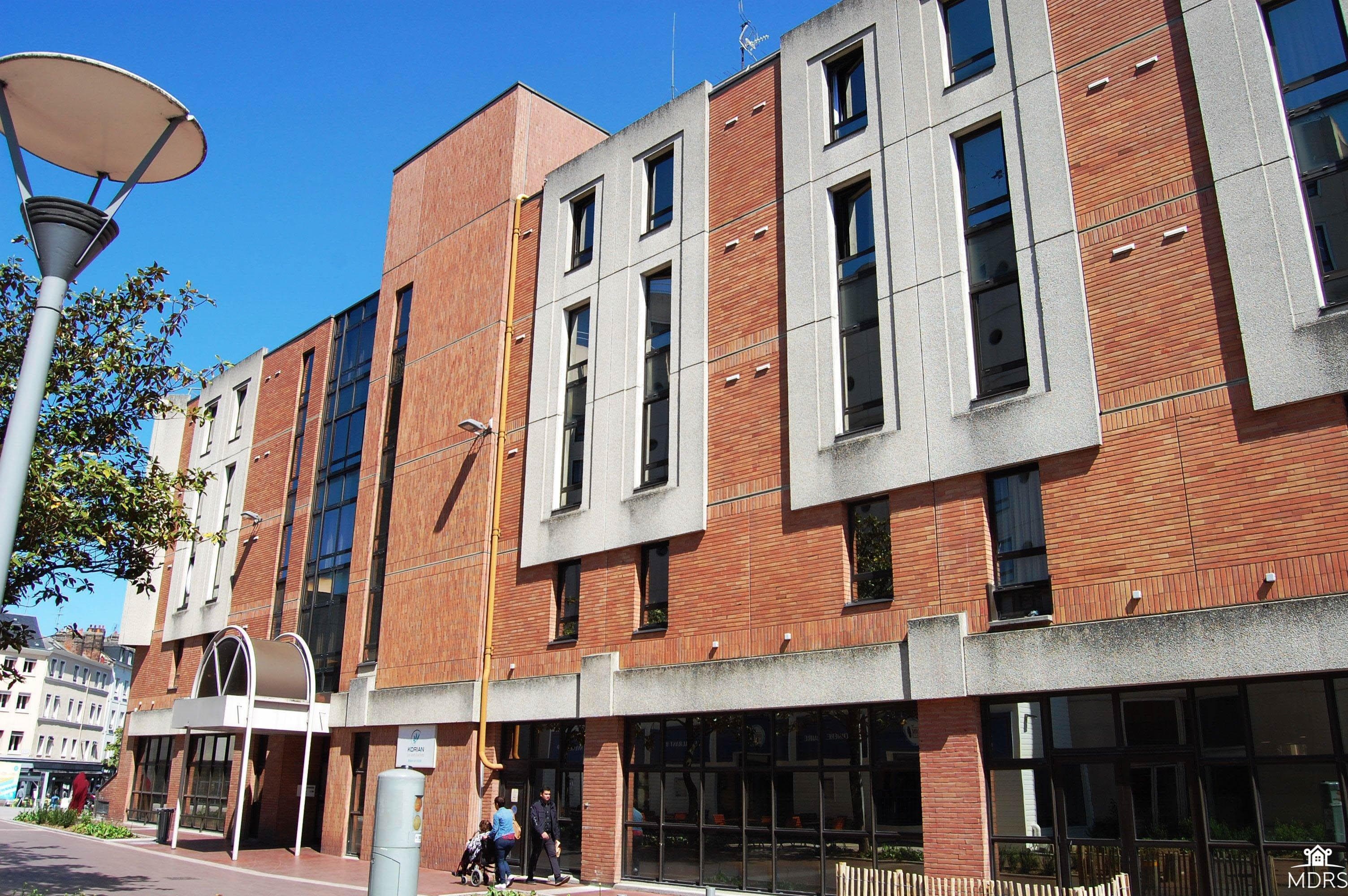 Résidence - Galerie de photos - Image 1 sur 16