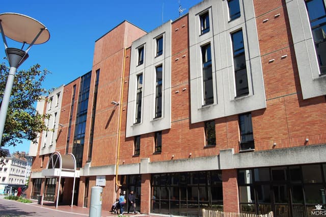 Photo de la résidence 1