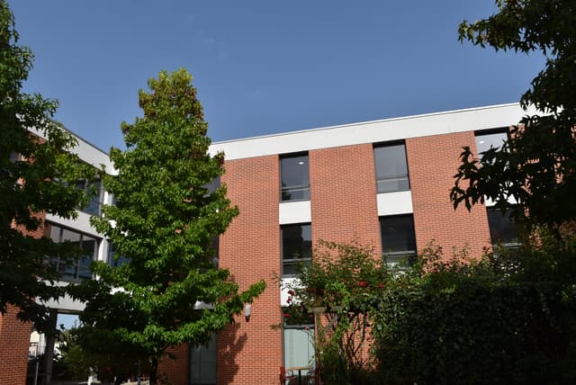 Photo de la résidence 1