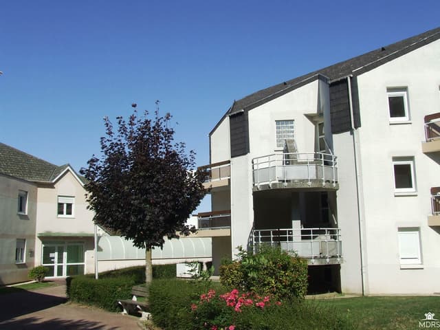 Photo de la résidence 1