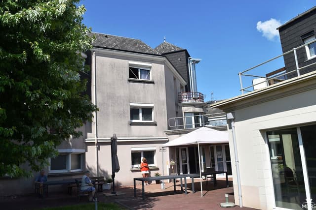 Photo de la résidence 1