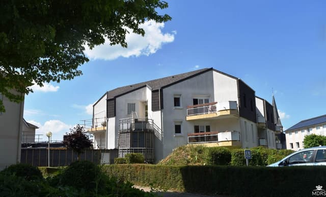 Photo de la résidence 1