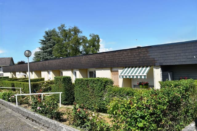 Photo de la résidence 1