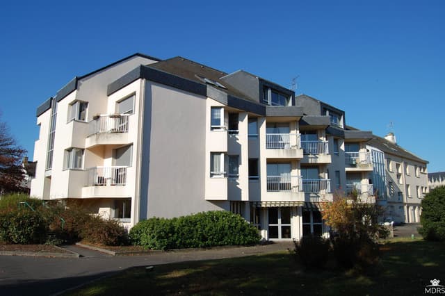 Photo de la résidence 1