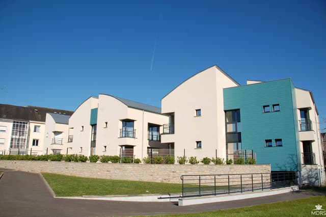 Photo de la résidence 1