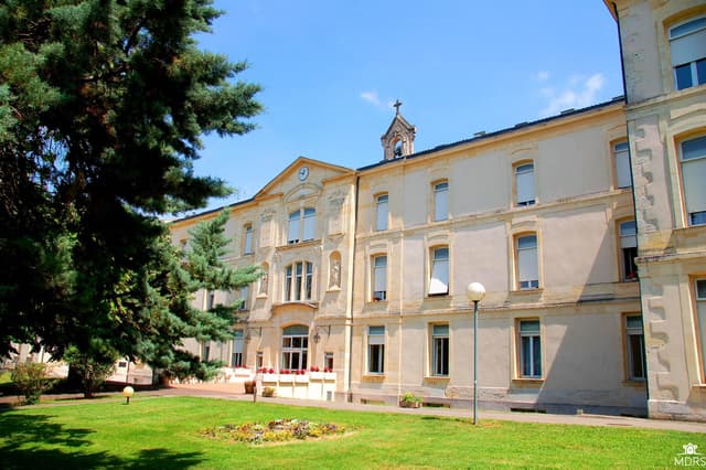 Photo de la résidence 1