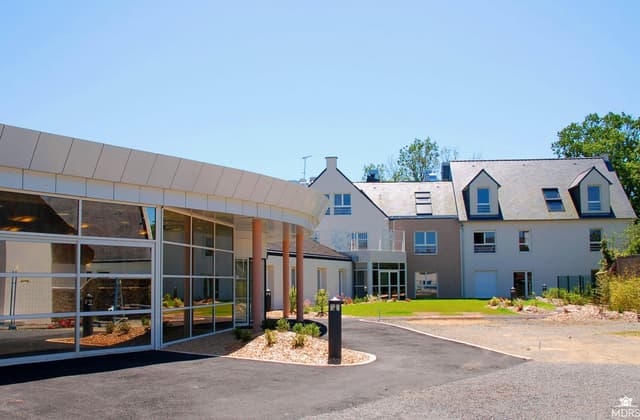 Photo de la résidence 1