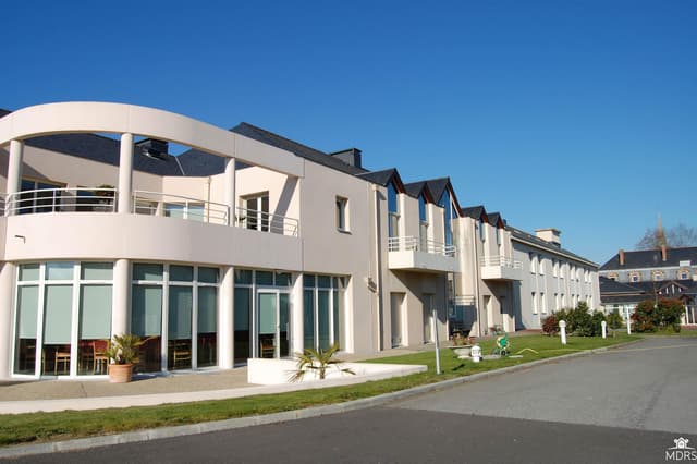 Photo de la résidence 1