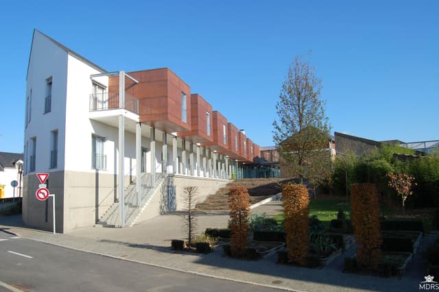 Photo de la résidence 1