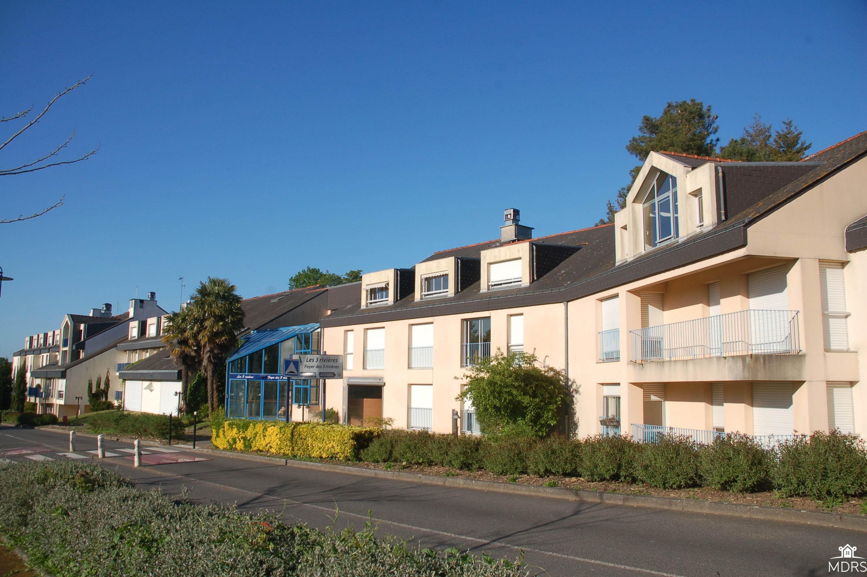 Résidence - Galerie de photos - Image 1 sur 1