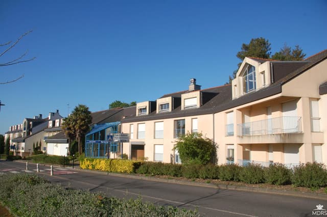 Photo de la résidence 1