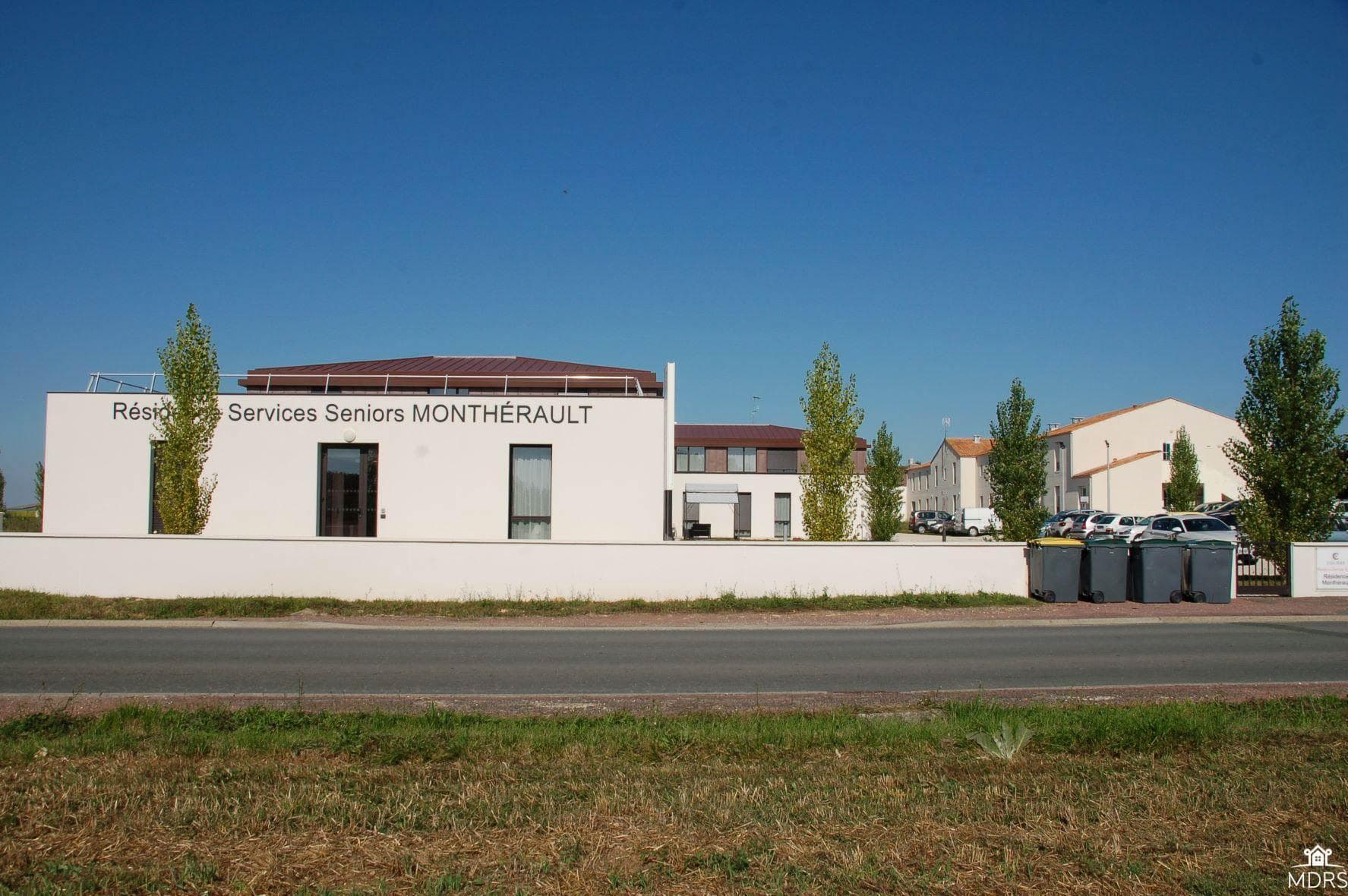 Résidence - Galerie de photos - Image 1 sur 8