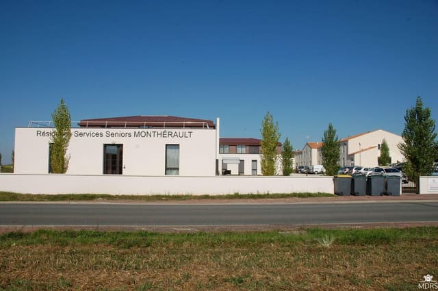 Photo de la résidence 1