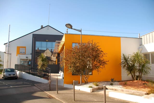 Photo de la résidence 1