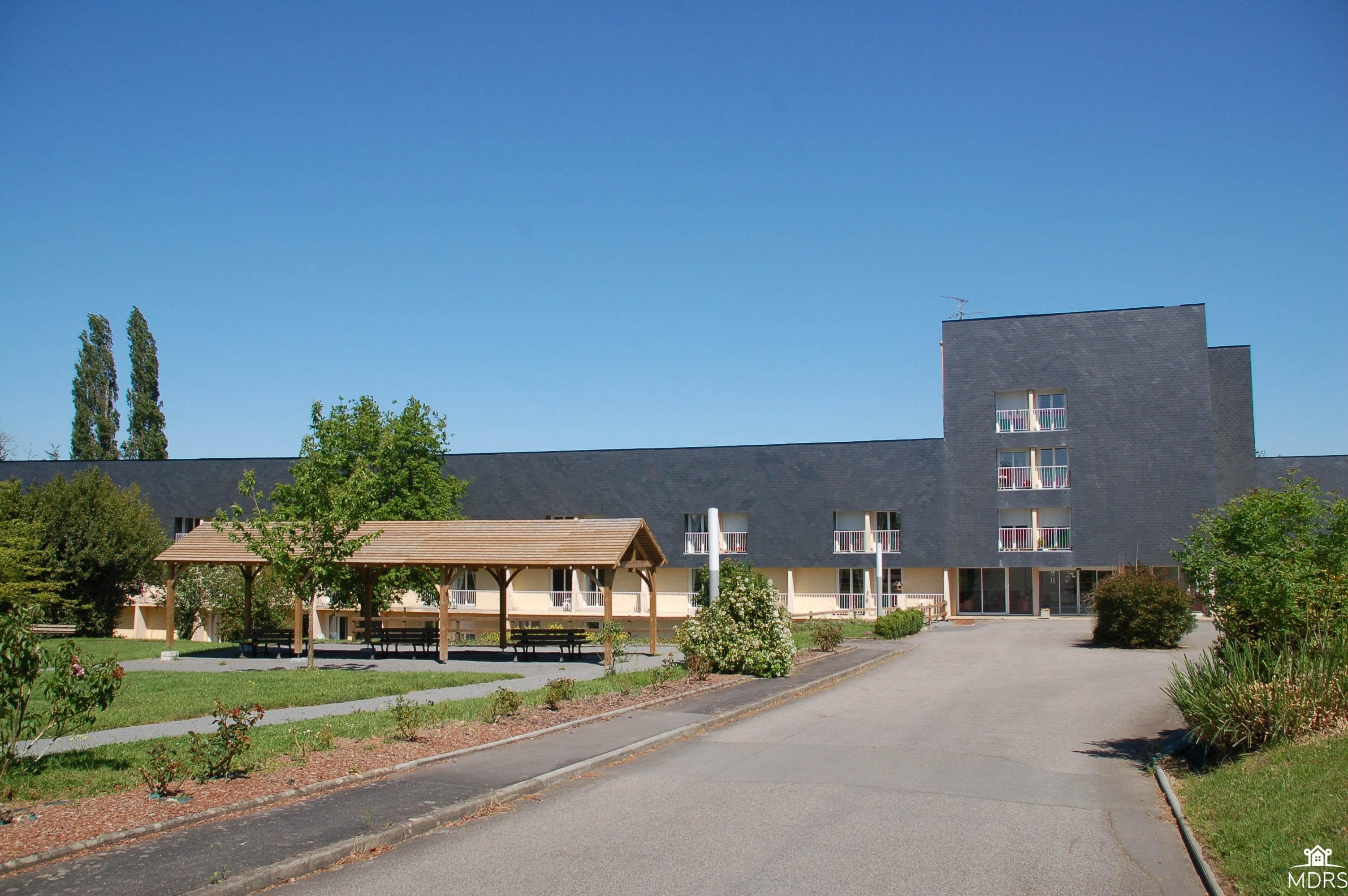 Résidence - Galerie de photos - Image 1 sur 2