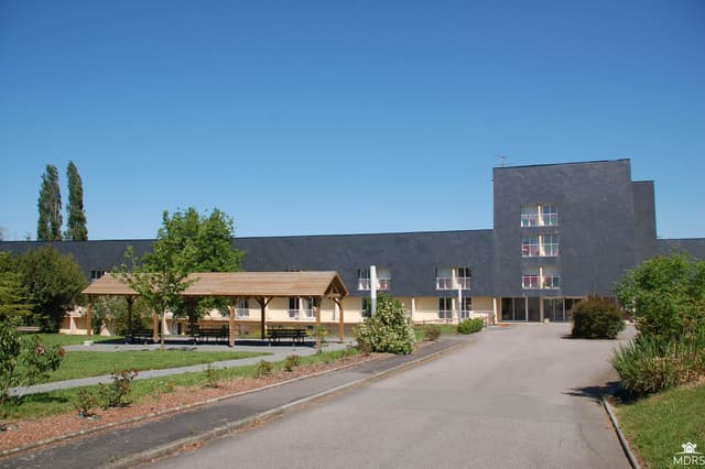 Photo de la résidence 1