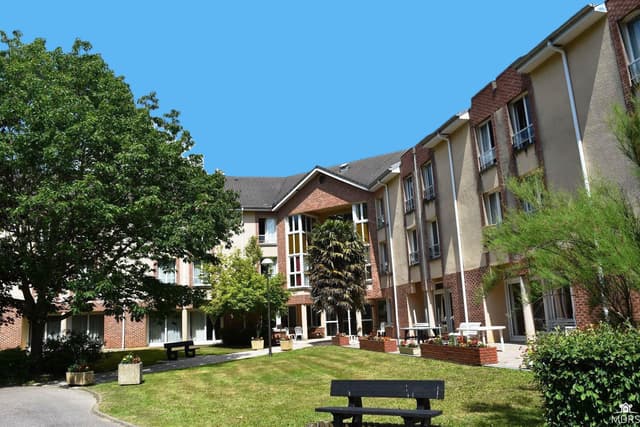 Photo de la résidence 1