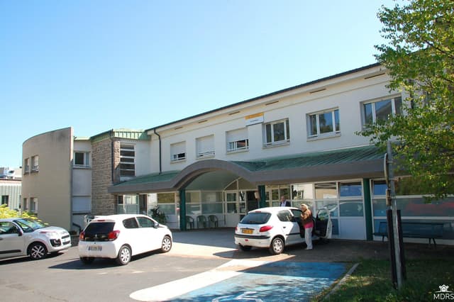 Photo de la résidence 1