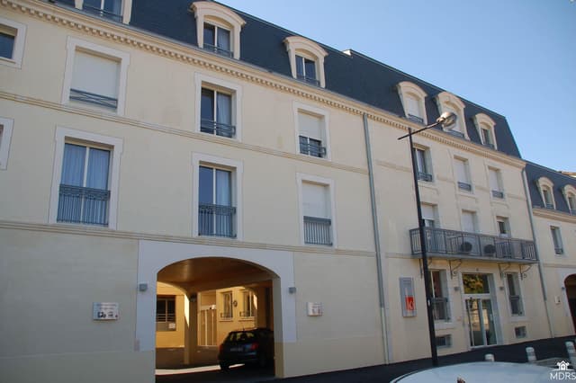 Photo de la résidence 1