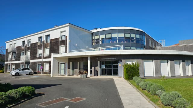 Photo de la résidence 1