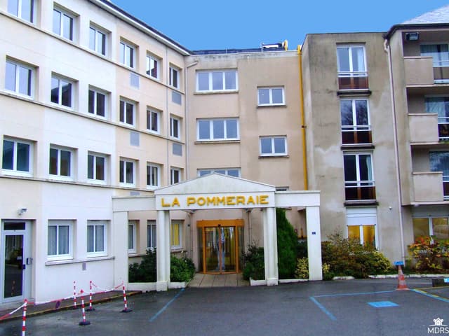 Photo de la résidence 1