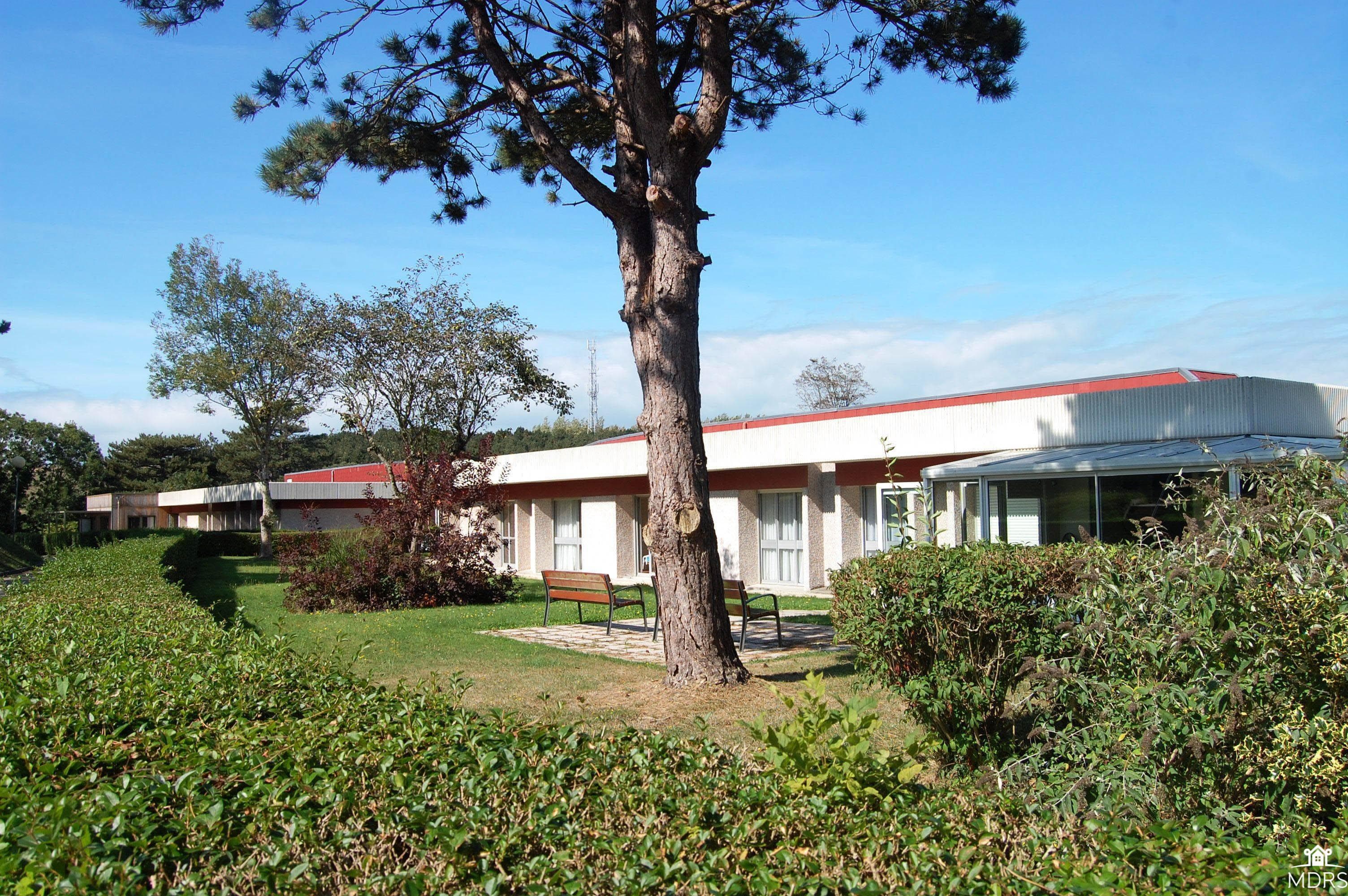 Résidence - Galerie de photos - Image 1 sur 3