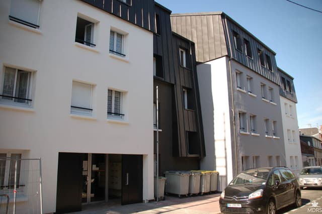 Photo de la résidence 1