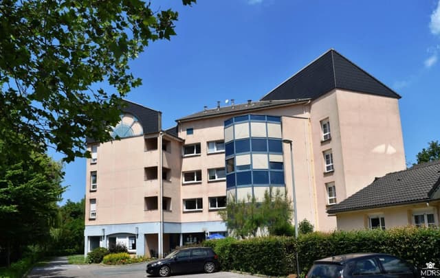 Photo de la résidence 1