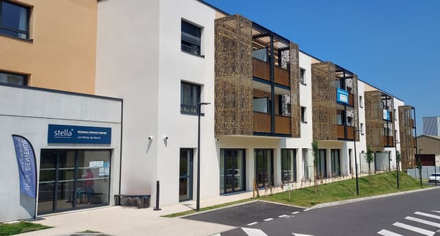 Photo de la résidence 1