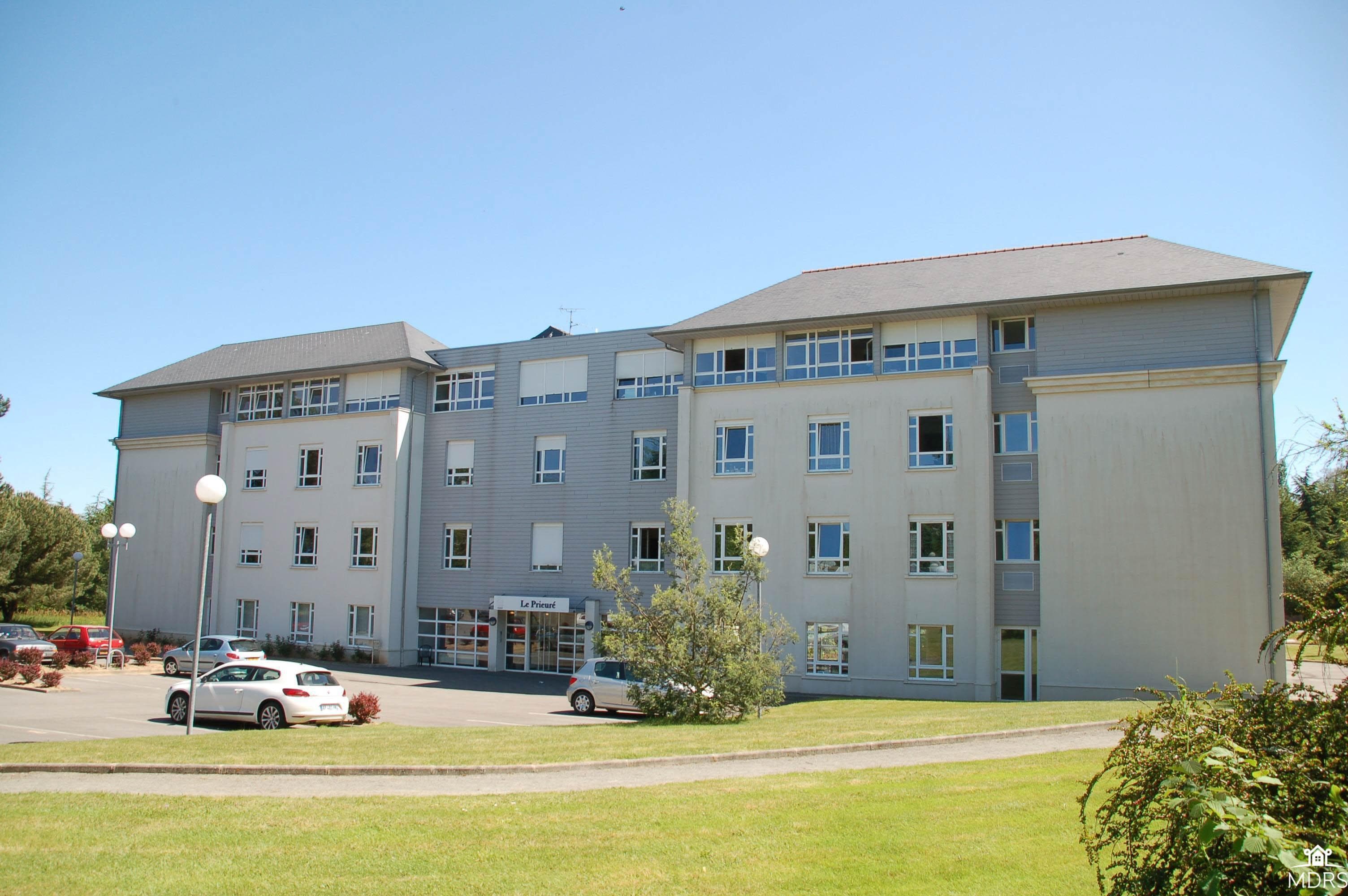 Résidence - Galerie de photos - Image 1 sur 1