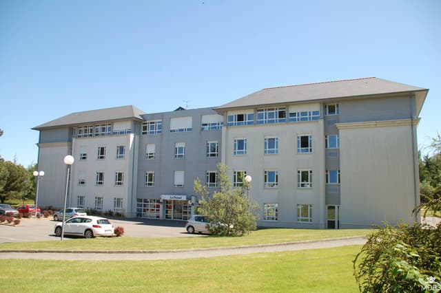 Photo de la résidence 1