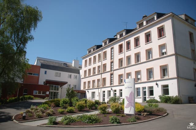 Photo de la résidence 1