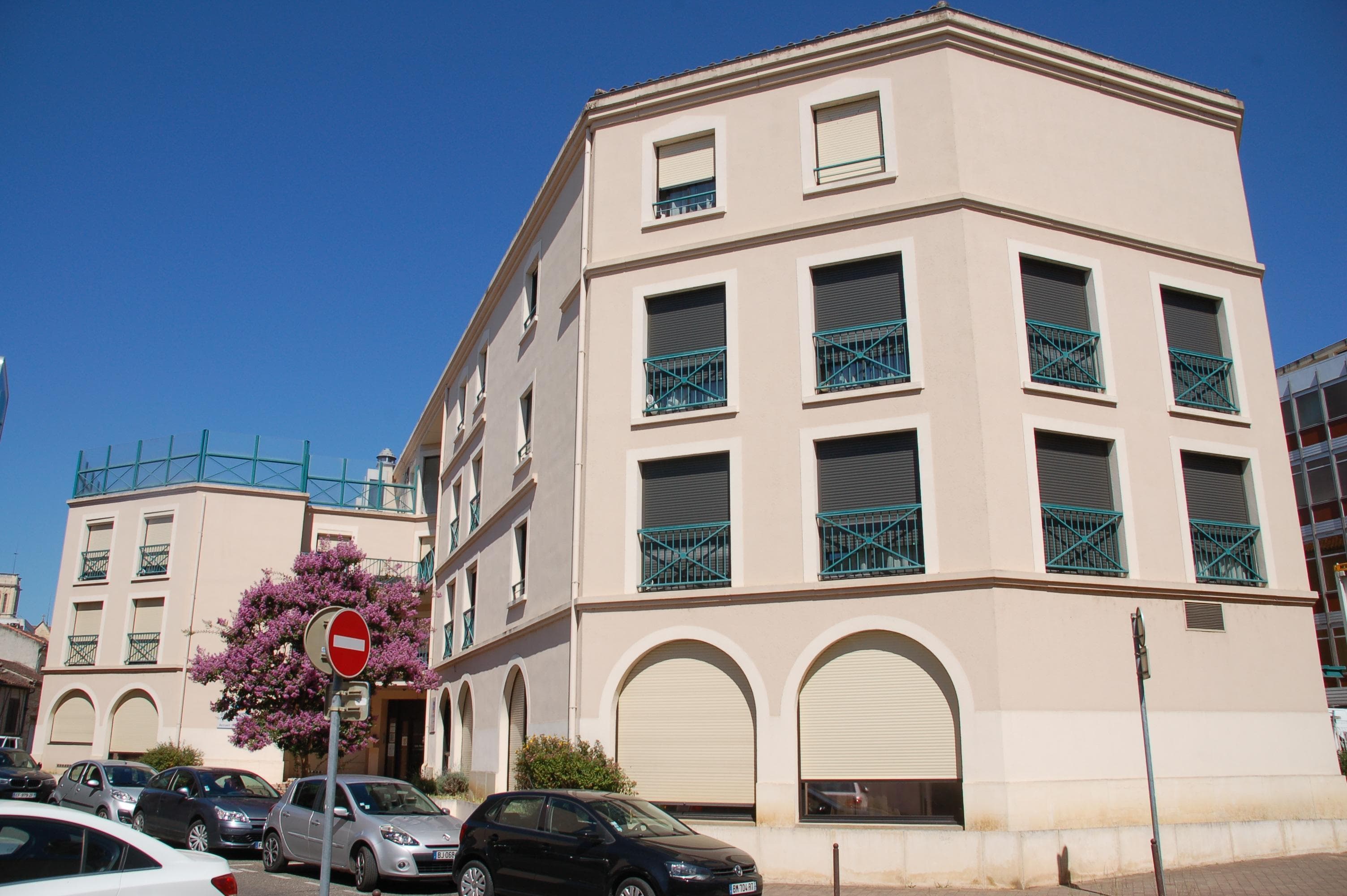 Résidence - Galerie de photos - Image 1 sur 2