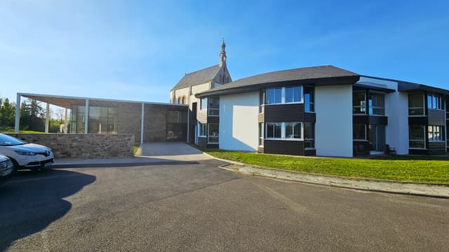 Photo de la résidence 1