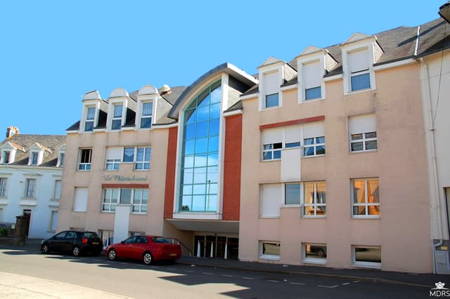 Photo de la résidence 1