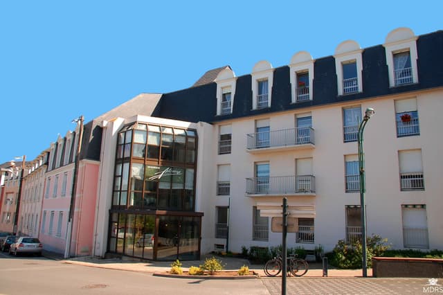 Photo de la résidence 1