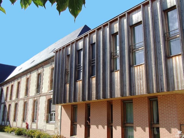 Photo de la résidence 1