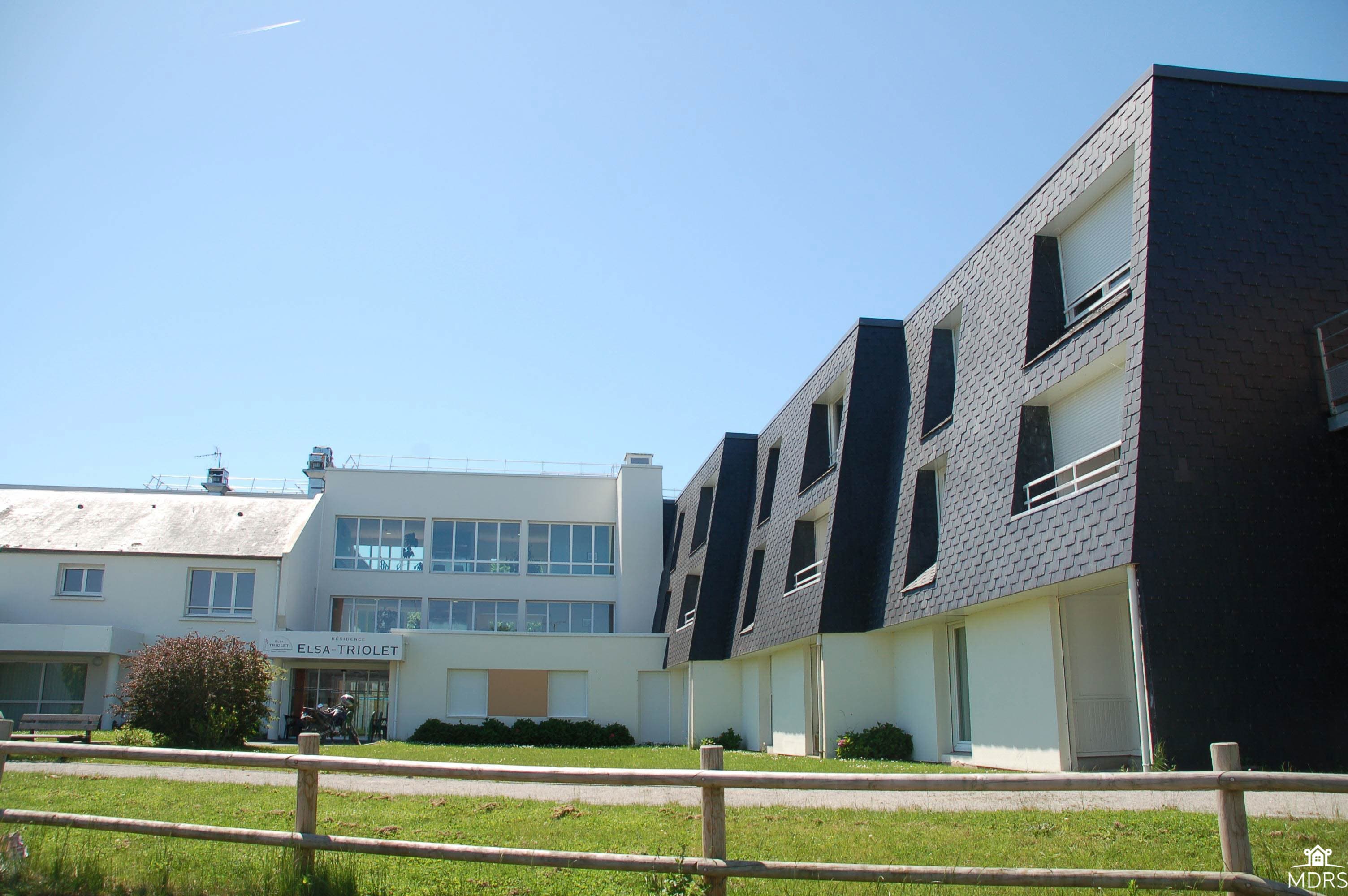 Résidence - Galerie de photos - Image 1 sur 3