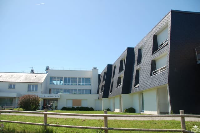 Photo de la résidence 1