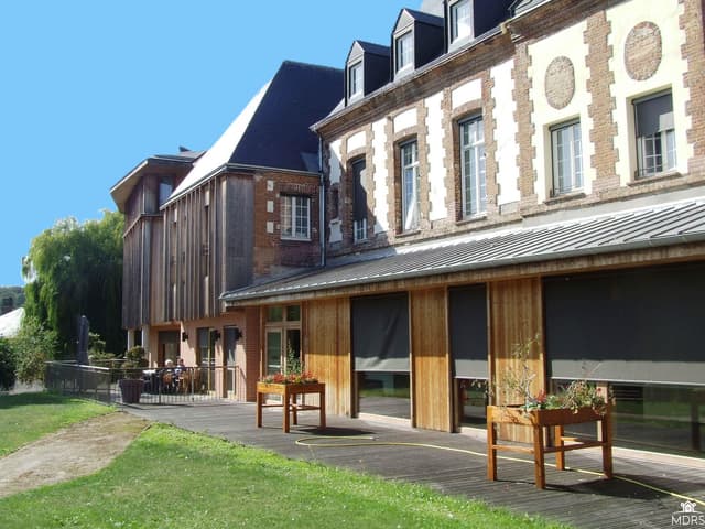 Photo de la résidence 1