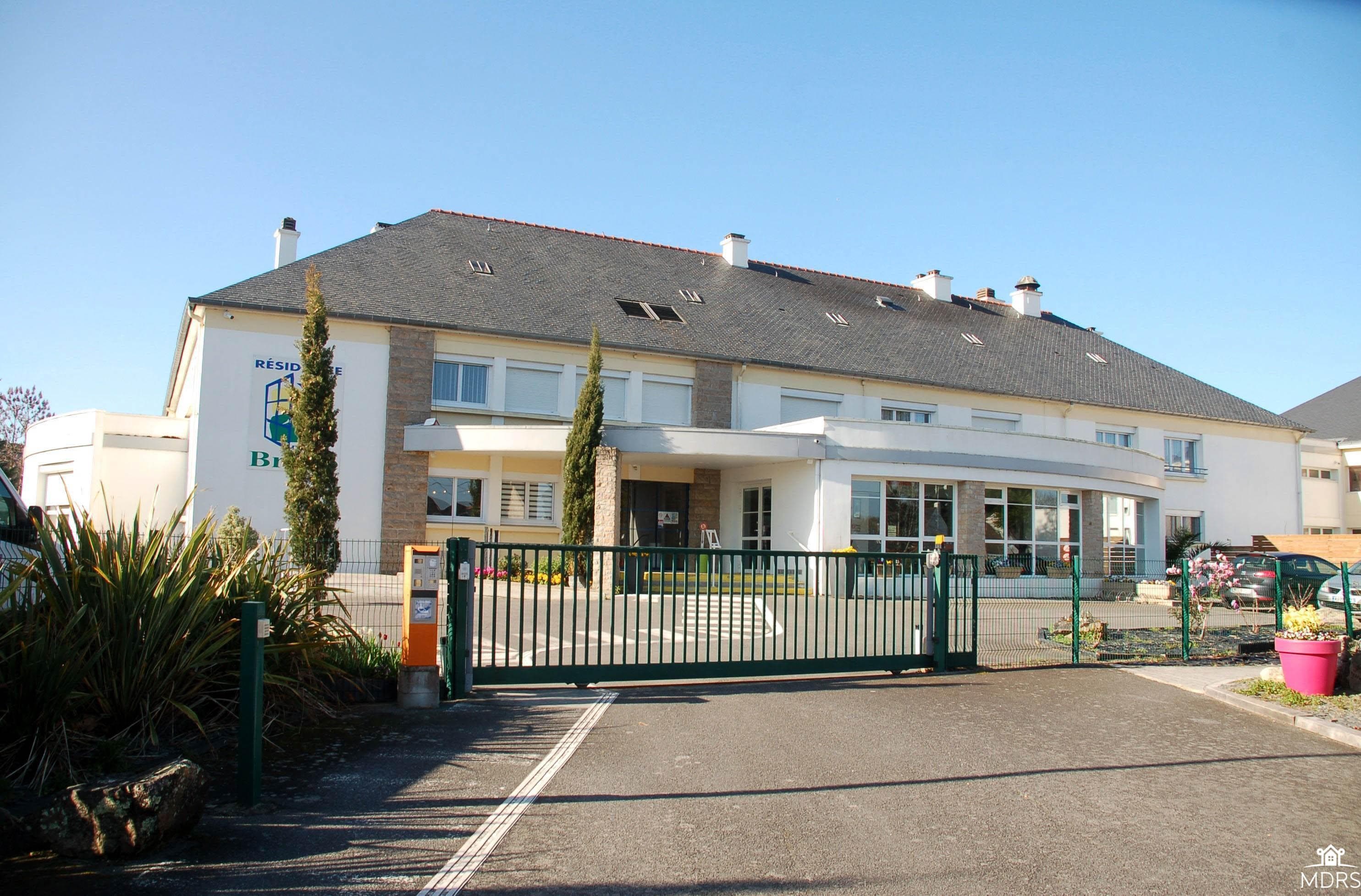 Résidence - Galerie de photos - Image 1 sur 1